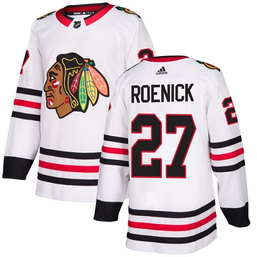 roenick blackhawks jersey