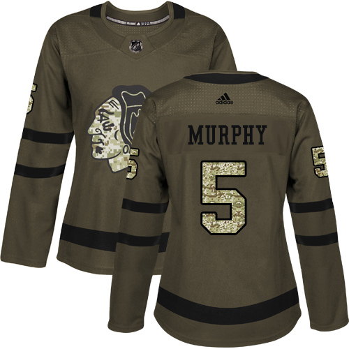 connor murphy jersey