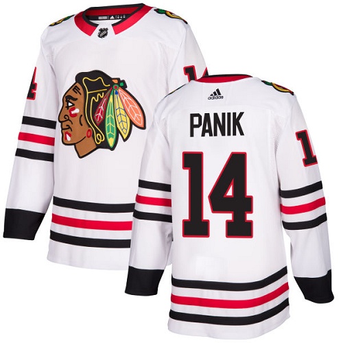 authentic youth blackhawks jersey
