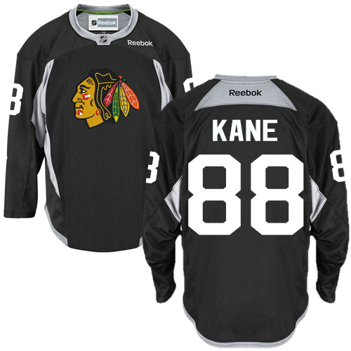 Chicago Blackhawks #88 Patrick Kane 
