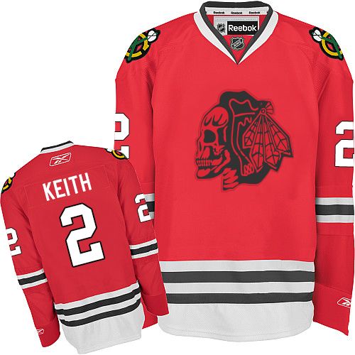 duncan keith youth t shirt