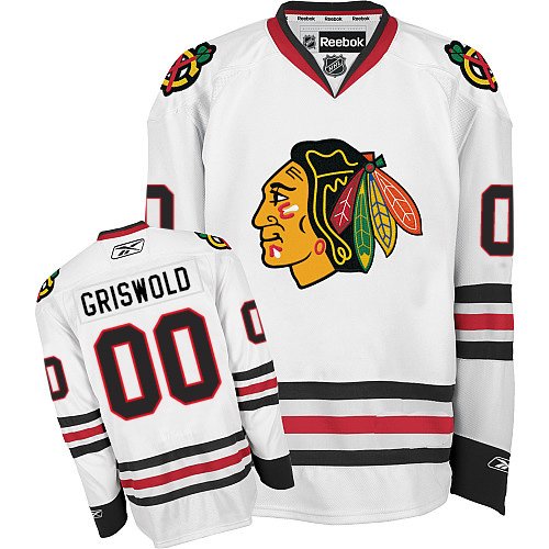 griswold 00 jersey