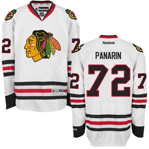 chicago blackhawks jersey panarin