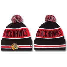 Chicago Blackhawks Stitched Knit Beanies Hats 024 